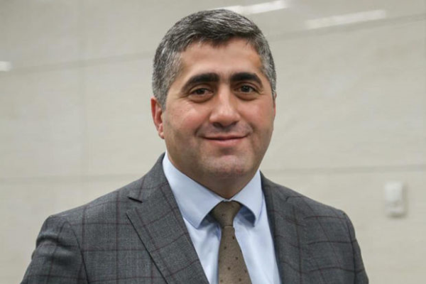 ATU-nun Tədris Cərrahiyyə Klinikasına yeni direktor təyin edilib